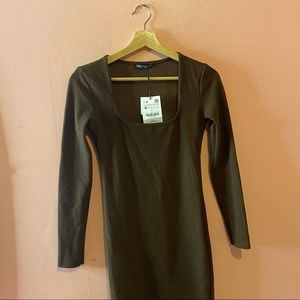 Zara dress